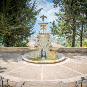 Tagesausflug Anagni und Fumone