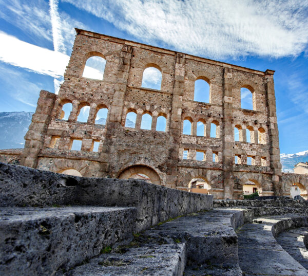 Aosta