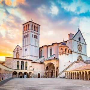 Assisi