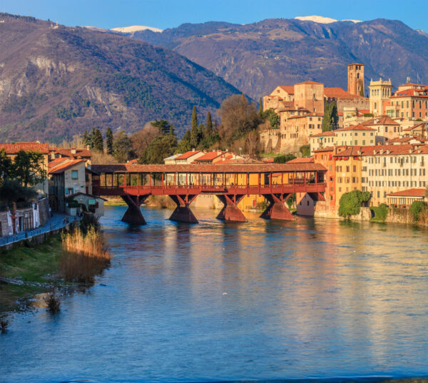 Euganeische Hügel und Bassano del Grappa, Wandern für Jedermann – Bild 2