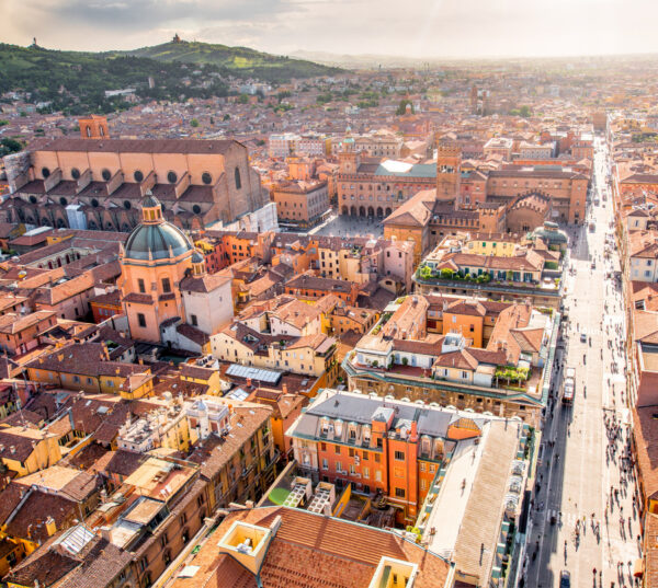 Bologna - Der Mercato di Mezzo – Bild 2