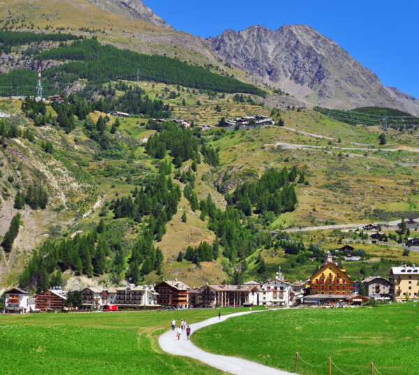 Cogne und der Gran Paradiso Nationalpark – Bild 2