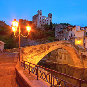 Dolceacqua - Sanremo