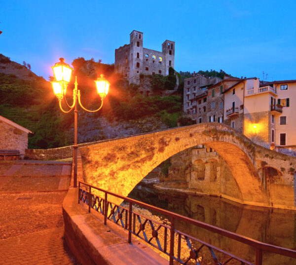 Dolceacqua und Sanremo – Bild 2