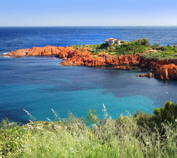 St. Tropez - Port Grimaud - Esterel – Bild 2