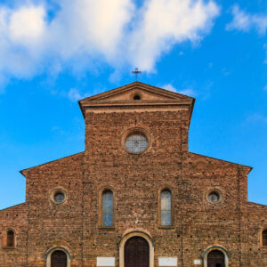 Faenza und seine Keramik