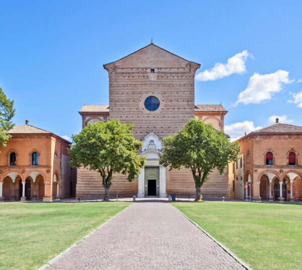 Ferrara – Bild 2