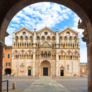 Ferrara