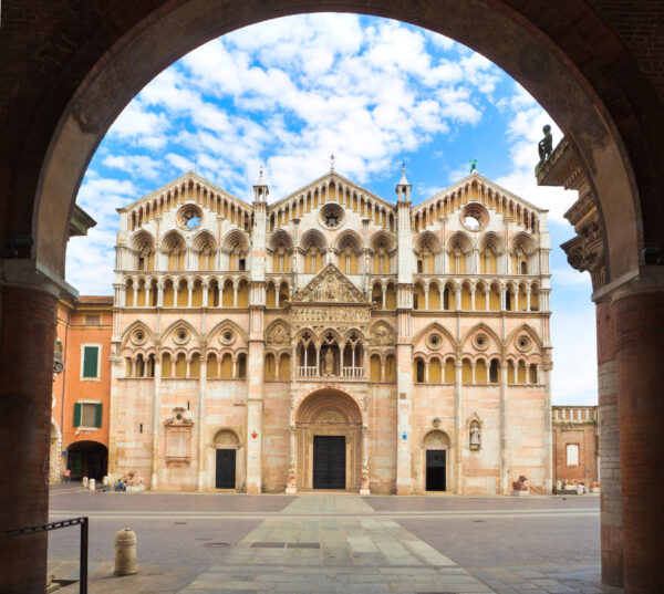 Ferrara