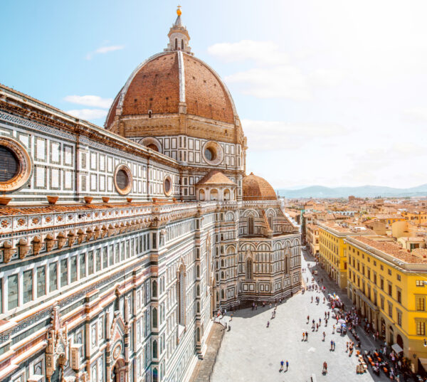 Rom und Florenz, Welthauptstädte der Renaissance und des Barocks – Bild 2