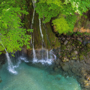 St. Paul de Vence, Gorges du Loup, Gourdon, Grasse