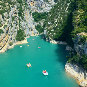 Grand Canyon du Verdon