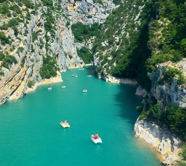 Grand Canyon du Verdon
