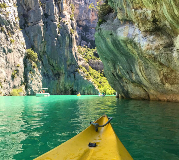 Grand Canyon du Verdon – Bild 2