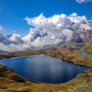 Cogne und der Gran Paradiso Nationalpark