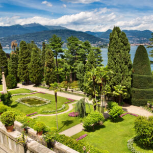 Lago Maggiore: die schönsten Seeinseln der Welt