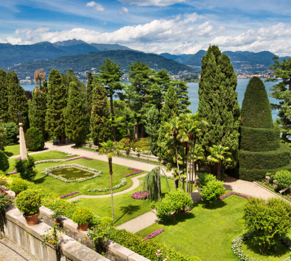 Lago Maggiore: die drei Borromäischen Inseln – Bild 2