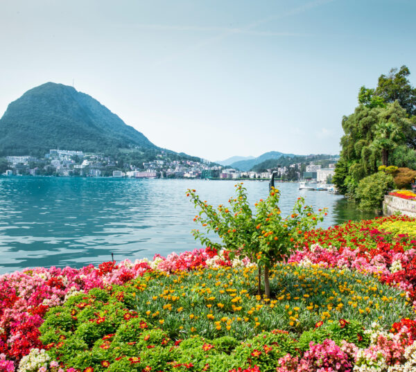 Lago Maggiore, Lugano und Comer See: Rundfahrt entlang der drei Seen