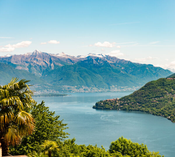 Lago Maggiore - Un salto nel passato – Bild 2