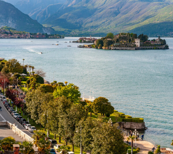Der Lago Maggiore auf ungewohnte Weise: Klause Santa Caterina – Bild 2