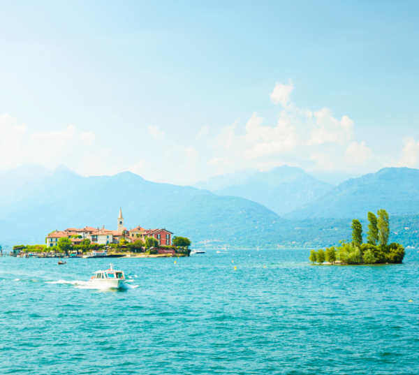 Festungen und Schlösser rund um  den Lago Maggiore – Bild 3