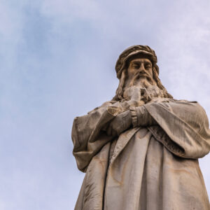 Mailand: ein Spaziergang mit Leonardo da Vinci