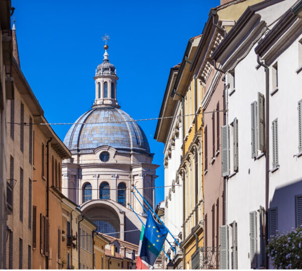 Mantua, die Stadt der Gonzaga – Bild 2