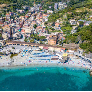 Cinque Terre