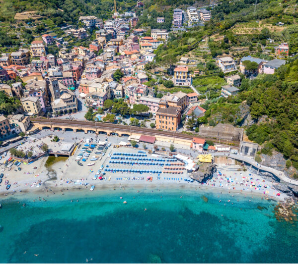Cinque Terre