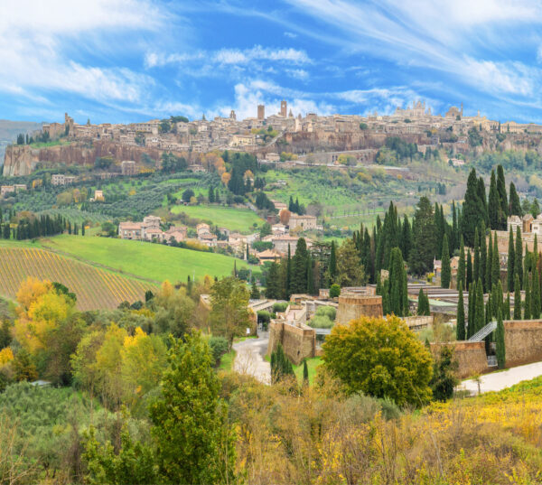 Orvieto – Bild 2