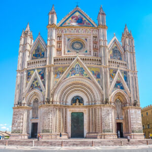 Orvieto