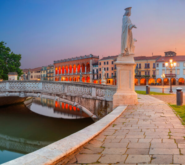 Treviso, das Foyer Venedigs – Bild 2