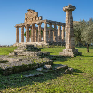 Paestum