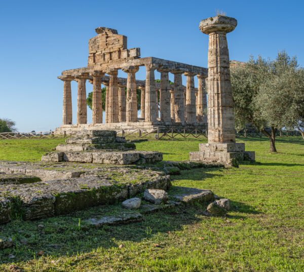 Cilento und Kalabrien Tour – Bild 3