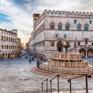 Perugia