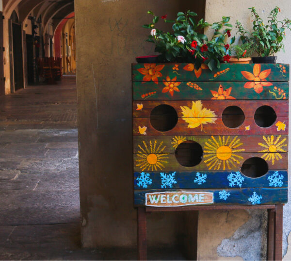 Albenga - Pieve di Teco – Bild 2