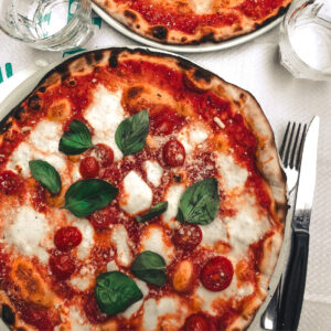 Pizza-back-Kurs in Rom - So schnell kann man ein „Pizzaiolo“ werden