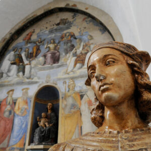Nach 500 Jahren auf den Spuren Raffaels
