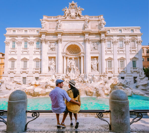 Rom und Venedig Kunst und Kultur werden serviert!