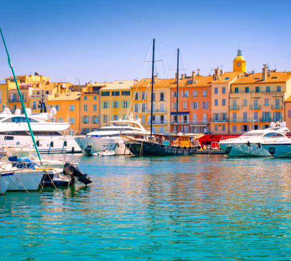 Côte d'Azur, die Lieblingsküste der Bohème-Künstler – Bild 2