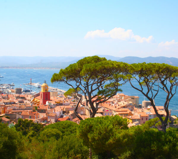 Côte d'Azur, die Lieblingsküste der Bohème-Künstler – Bild 3