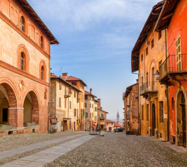 Saluzzo zwischen Geschichte und Legende – Bild 2