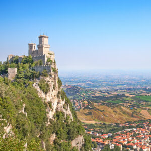 San Marino: die älteste bestehende Republik der Welt