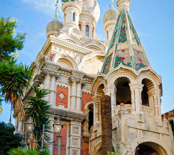 Monaco und Sanremo – Bild 2