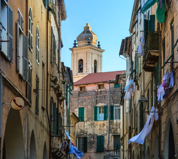 Taggia und  Triora – Bild 2