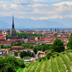 Turin