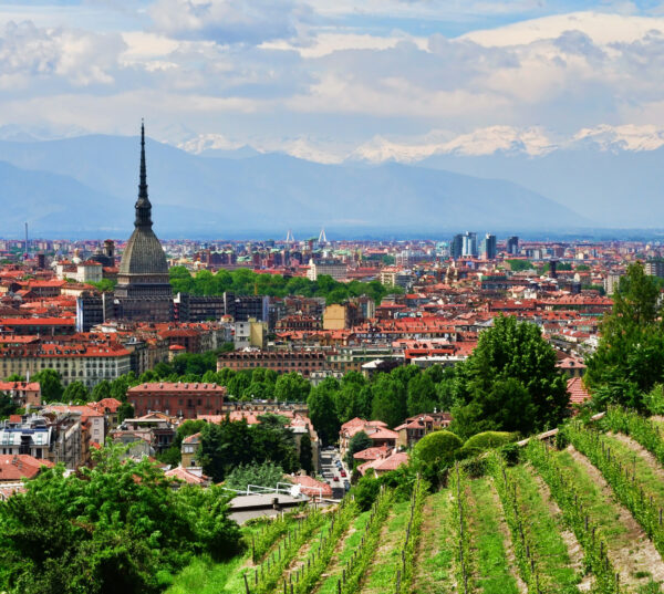 Turin
