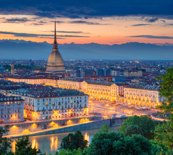 Terra Madre Salone del Gusto - In Turin, das wichtigste internationale Slow-Food-Event! – Bild 2