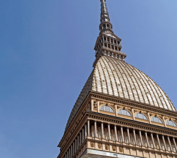 Turin und Abtei San Michele – Bild 2