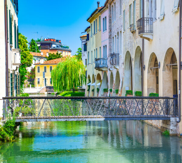 Treviso, das Foyer Venedigs – Bild 3